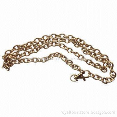 Bag chain, bag hardware
